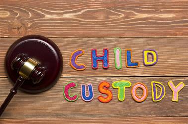 Child Custody